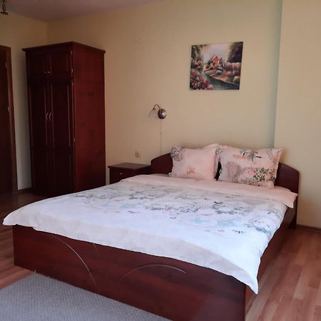 Motel Elegance Sandanski Eksteriør billede