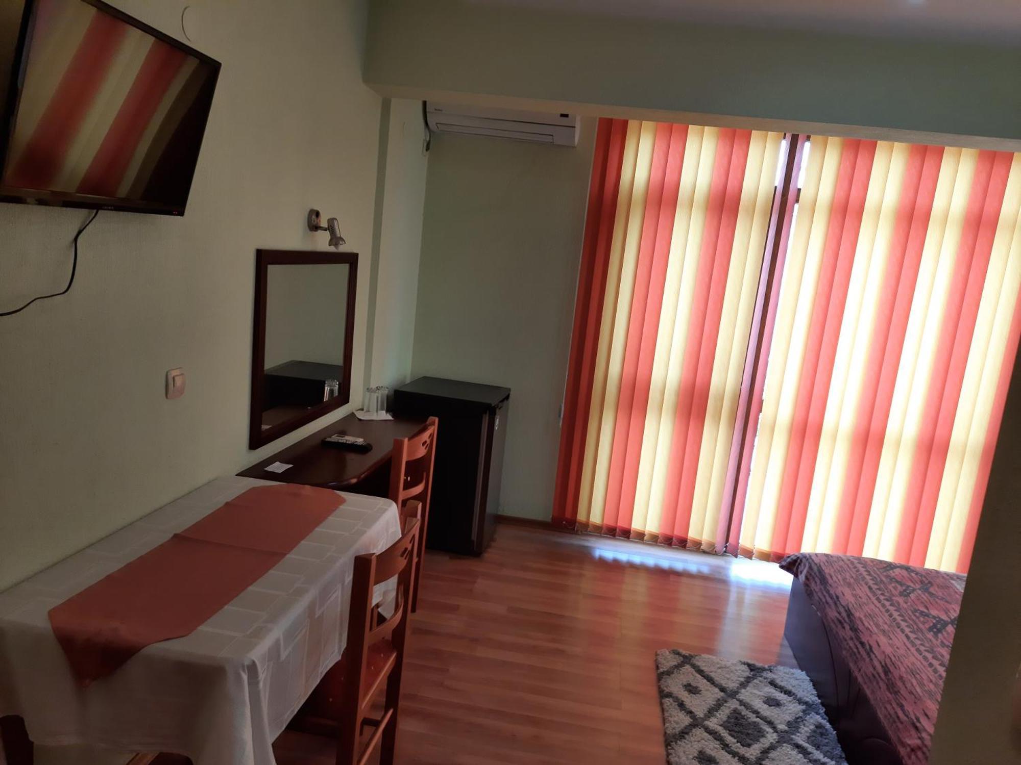 Motel Elegance Sandanski Eksteriør billede