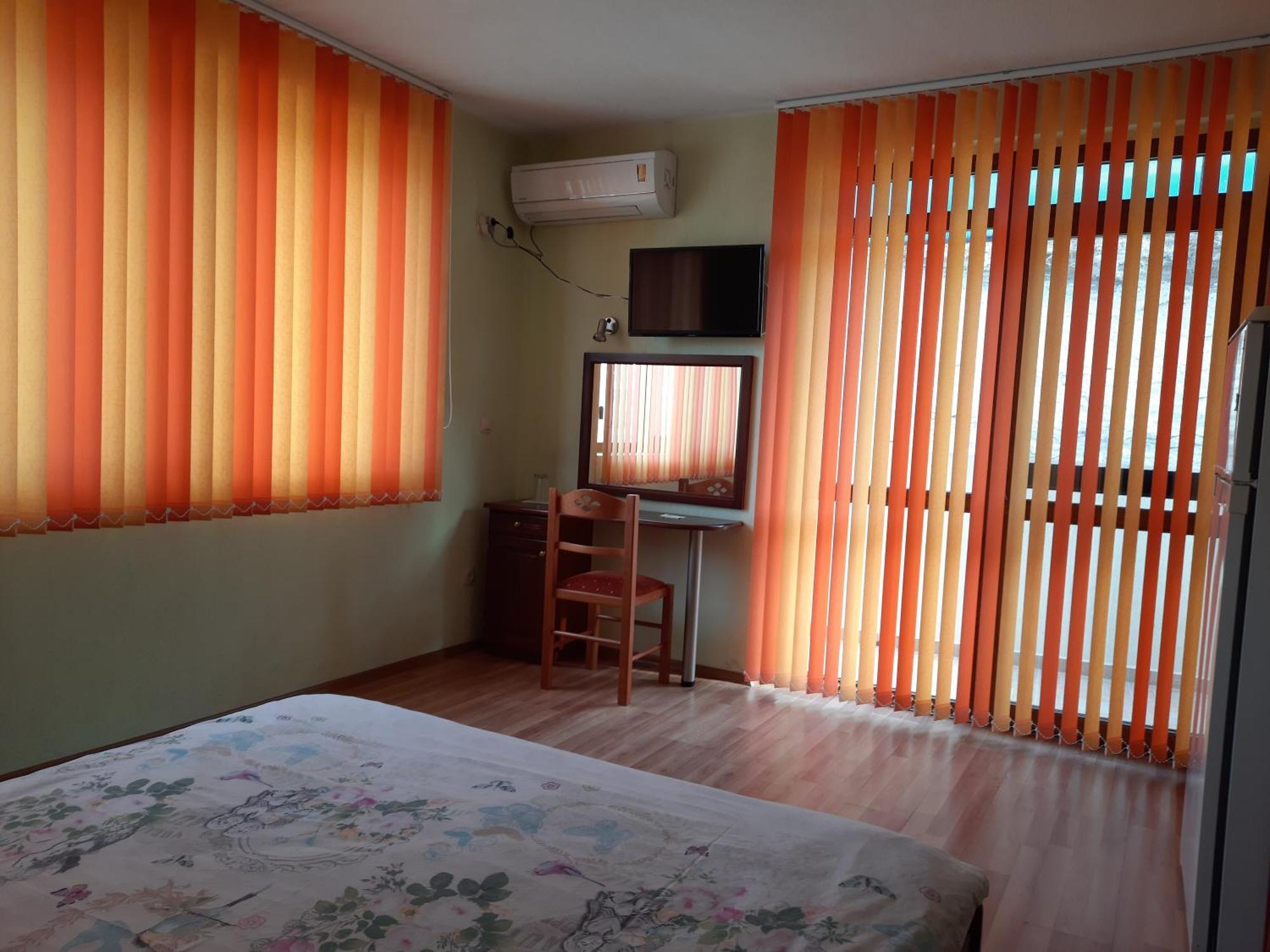 Motel Elegance Sandanski Eksteriør billede