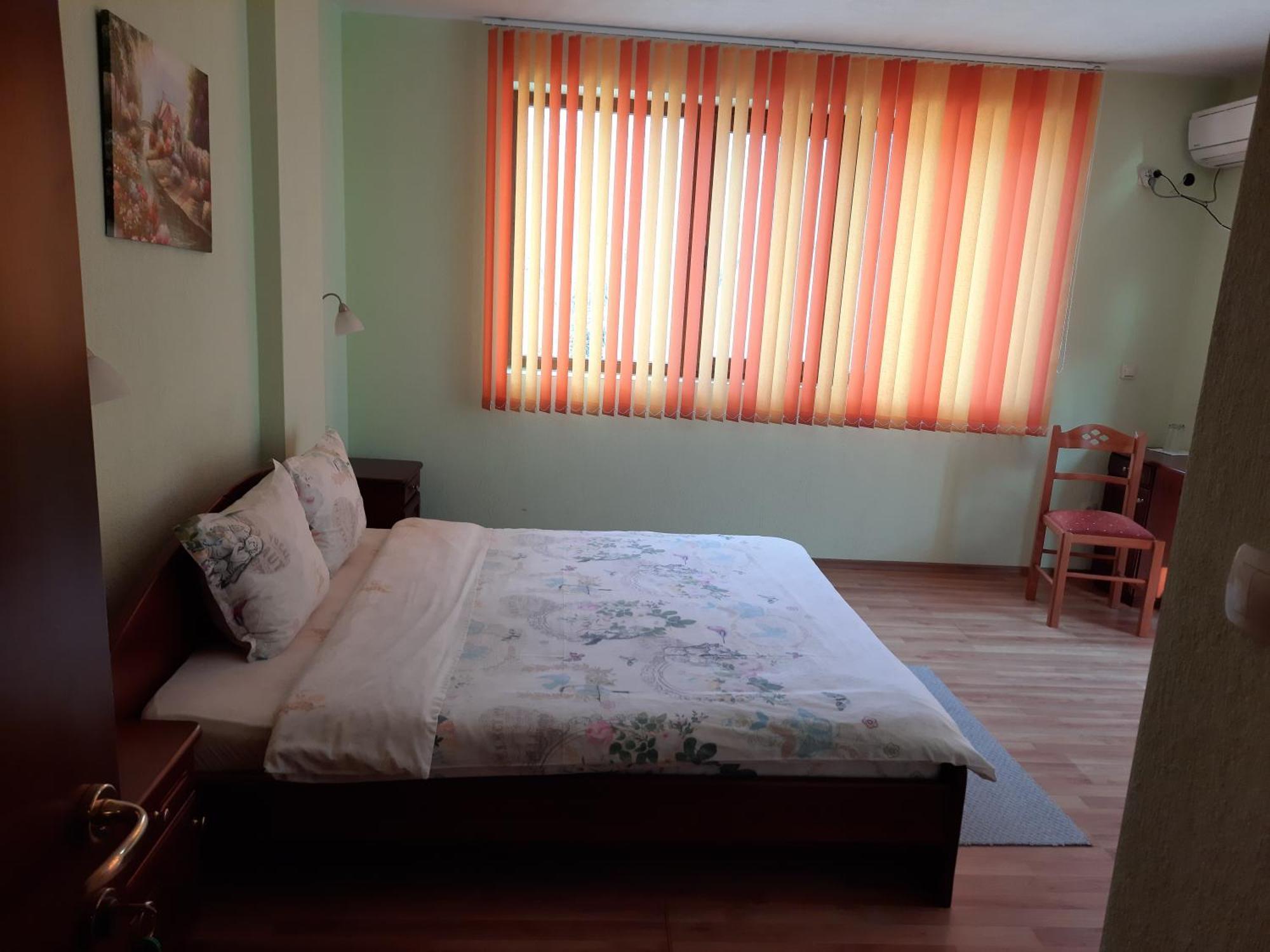 Motel Elegance Sandanski Eksteriør billede
