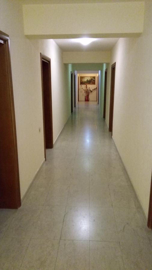 Motel Elegance Sandanski Eksteriør billede