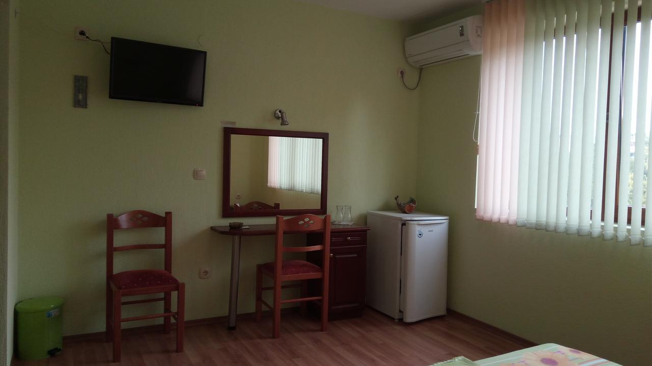 Motel Elegance Sandanski Eksteriør billede