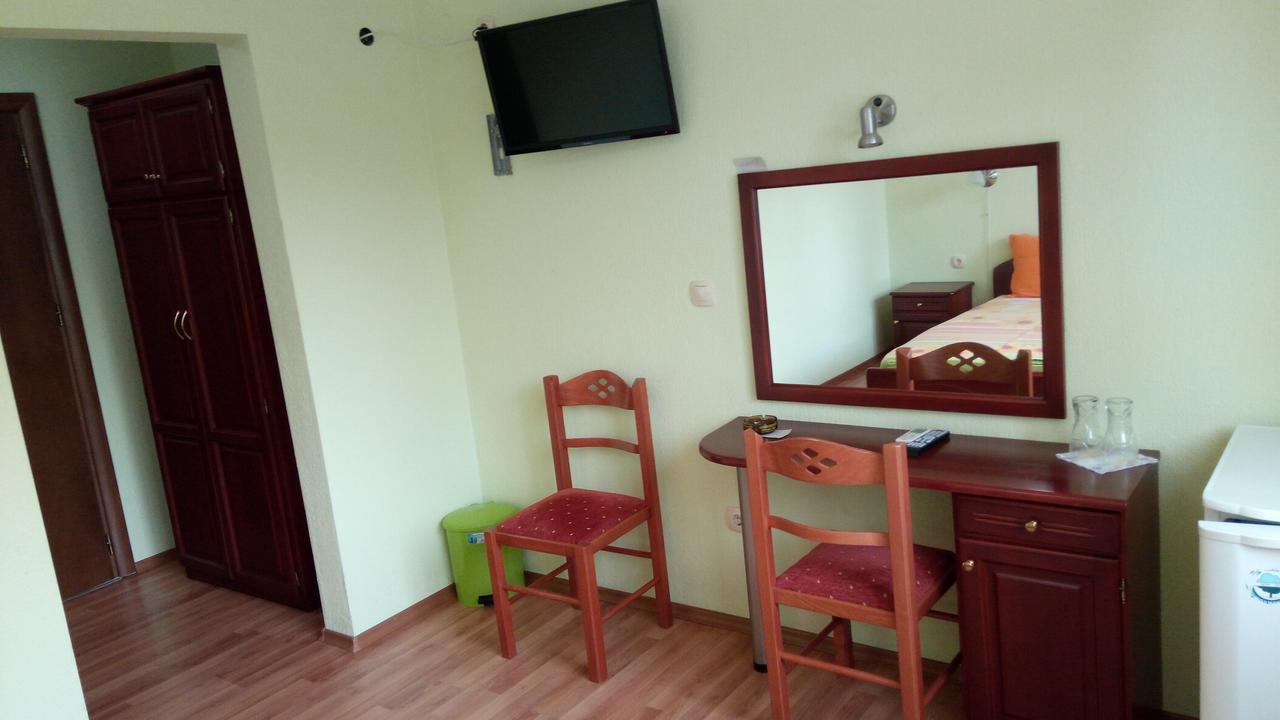 Motel Elegance Sandanski Eksteriør billede
